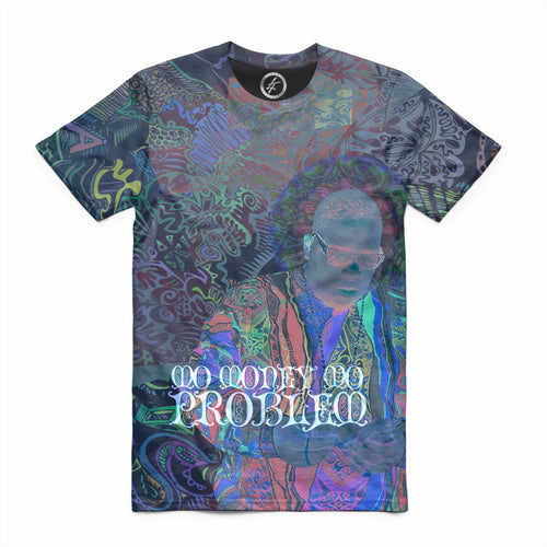 Biggie - Mo Money Mo Problem Tee