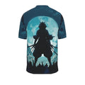 Midnight Samurai Tee