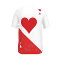 Ace of Hearts Tee