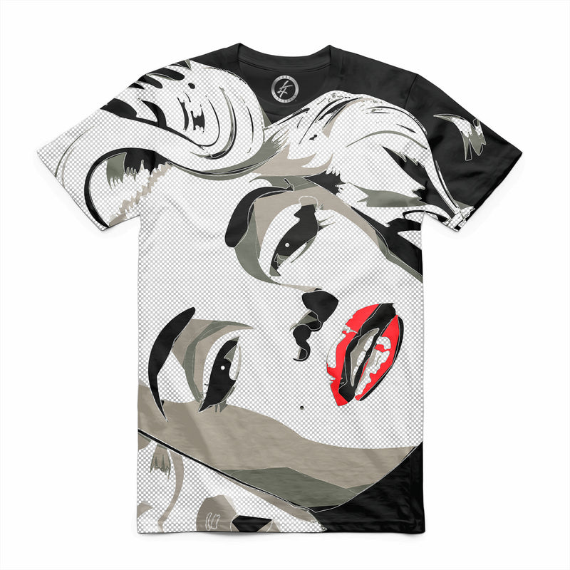 Monroe Tee