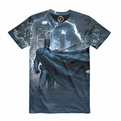 Batman - The Real Dark Knight Tee