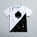 Ace of Spades Tee