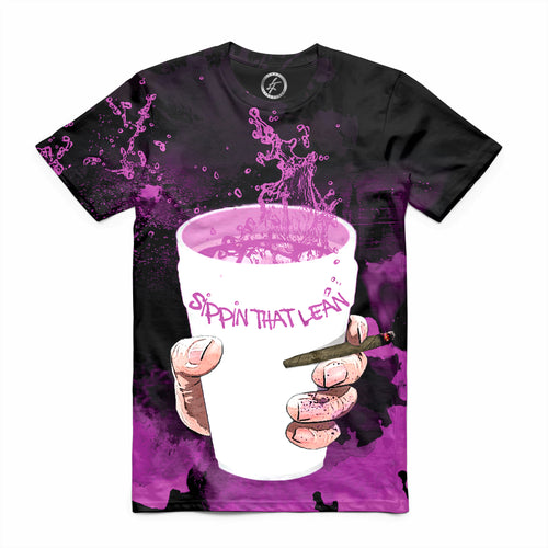 Sippin That Lean Tee