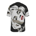 Monroe Tee