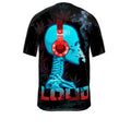 Smoking Loud Tee