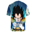 Vegeta - It's Over 9000! Tee