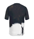 Space Paint Tee